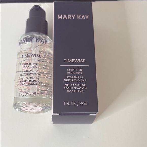 Mary Kay Other - Mary Kay Time-wise  Night Recovery